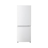 大阪京都限定 美品 東芝 冷蔵庫 GR-W15BZ1 153L 2025年製 Amazon | TOSHIBA(東芝) 冷蔵庫 幅47.9㎝ 153L GR-W15BZ1(K) 2ドア